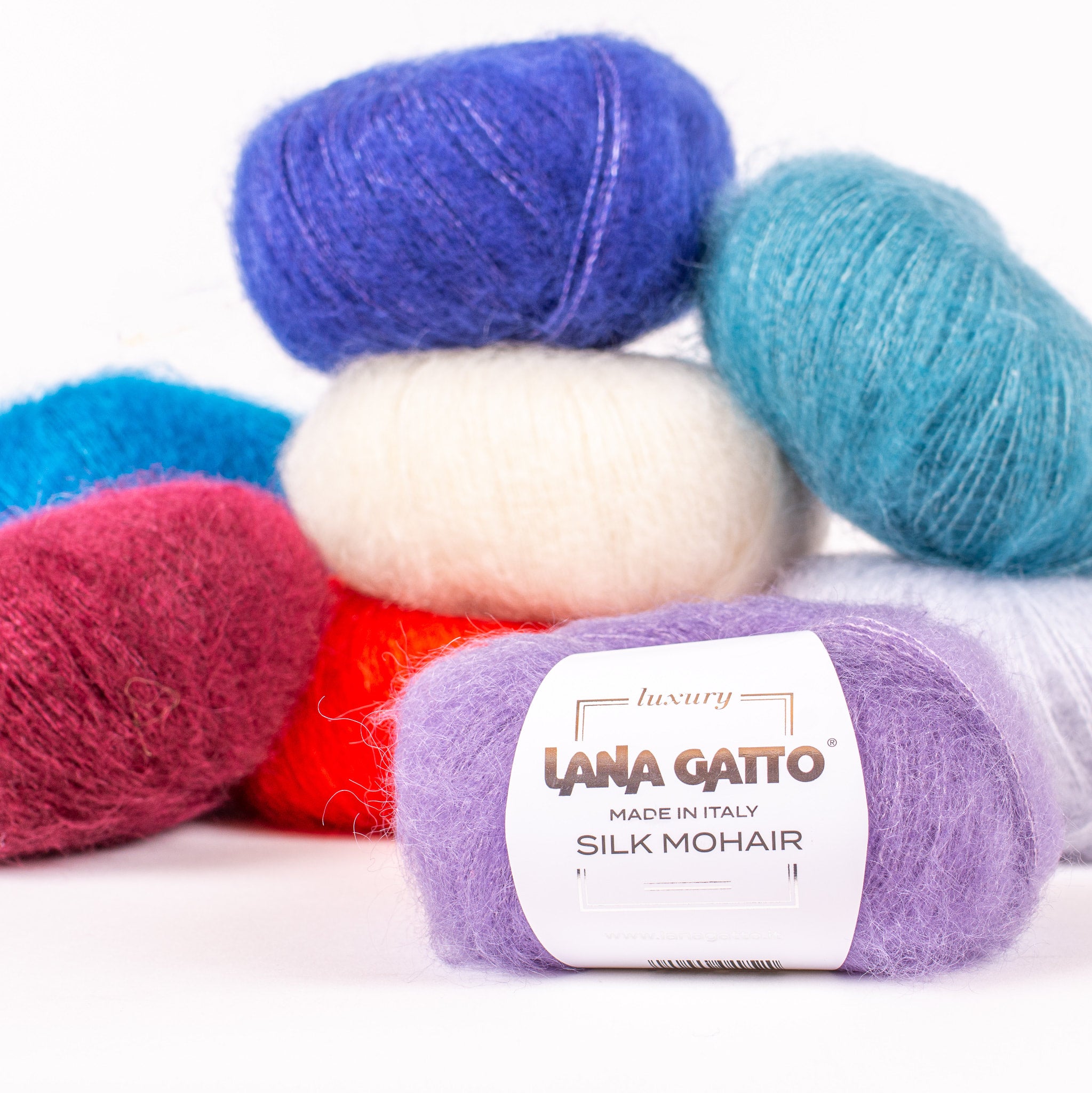 Clearance Yarn & Wool, Tracked and Express Delivery Options Available